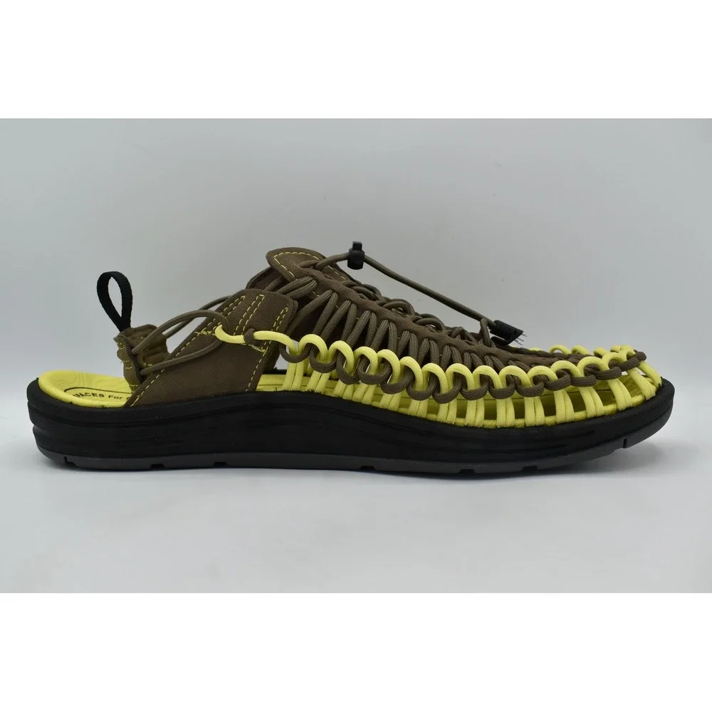 Keen uneek ii
